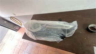 Faro Derecho Alfa Romeo Stelvio ORIGINAL