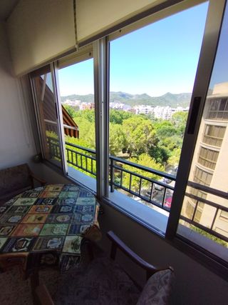 Piso en venta con 4hab, 2 baños, cocina, comedor