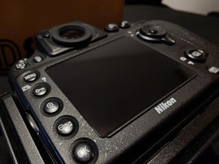 Nikon D800E Cámara Full Frame, como nueva