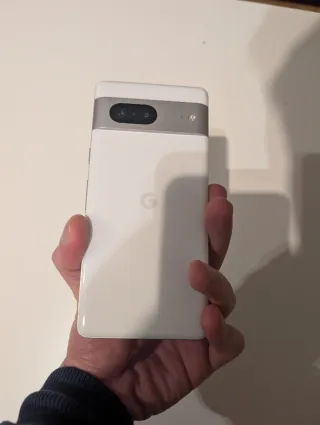 Google Pixel 7 256GB Snow