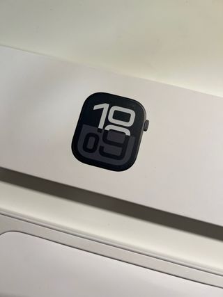 Caja Apple Watch Series 10