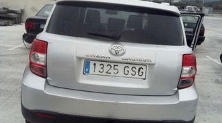 Toyota 20930745 faro antiniebla urban 1.4 d-4d 4wd