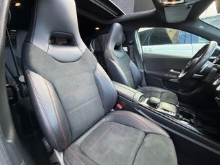 Mercedes A200d ¡🚀 SUPEREQUIPADO!