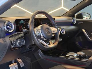 Mercedes A200d ¡🚀 SUPEREQUIPADO!