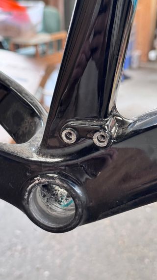 Cuadro Patrol C024 Carbono 24