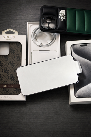 iPhone 15 Pro Max 512 GB con Factura