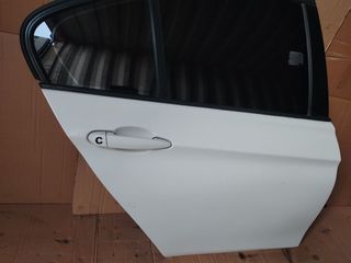 Puerta Trasera Derecha BMW Serie 3 F30 Blanco