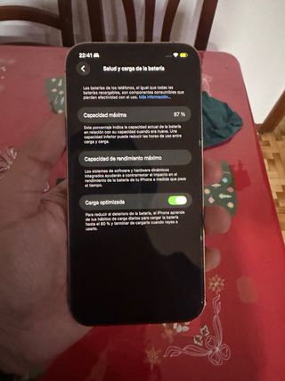 iPhone 12 Pro Max Dorado