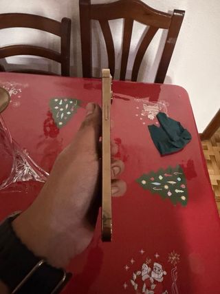 iPhone 12 Pro Max Dorado