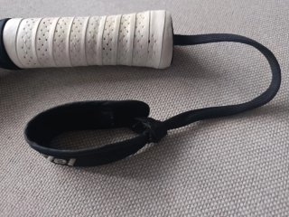 Pala de pádel Bullpadel Elite