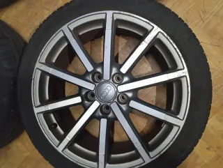 Llantas Audi VW sline