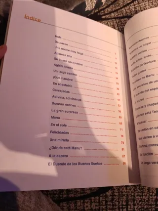 Lecturas 1. Tico-Tic.