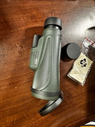 Monocular Adasion 12x56 HD