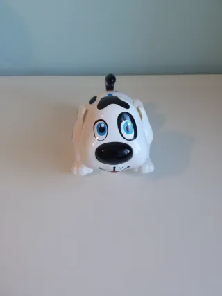 Perro Juguete Dálmata