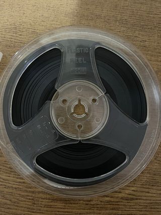 Proyector Minolta AP-8S