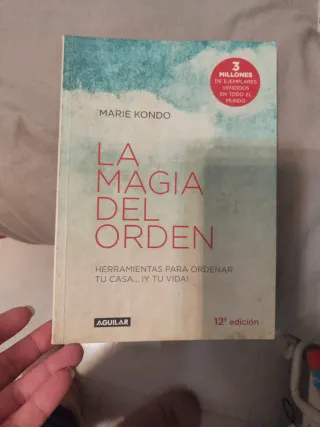 Varios libros