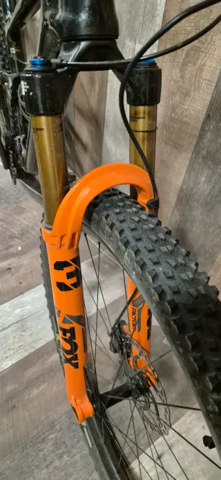 Giant Anthem 3 Pro 2022