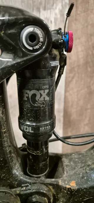 Giant Anthem 3 Pro 2022