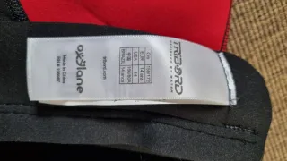 Traje neopreno niño/niña 14 años