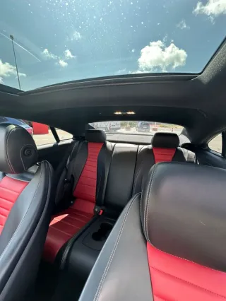 Mercedes-Benz Clase E 2018