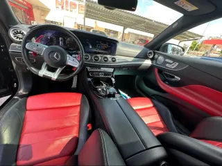 Mercedes-Benz Clase E 2018