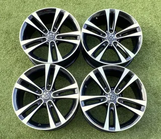 Llantas Originales BMW 18 - Impolutas