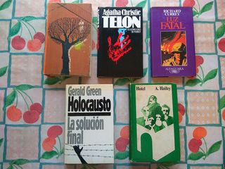 E2 Richard Currey Luz fatal Gerald Green Holocaust