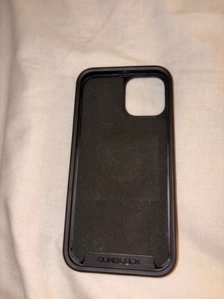 Funda para móvil Quad Lock iPhone 12