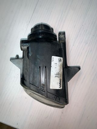 Juego Antinieblas VALEO SEAT Toledo / León