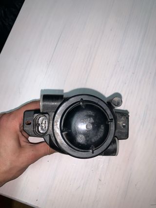 Juego Antinieblas VALEO SEAT Toledo / León