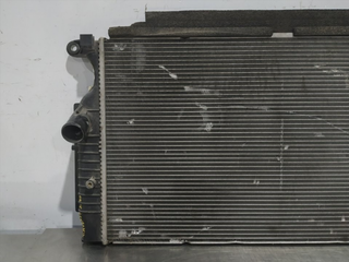 RADIADOR AGUA TOYOTA AVENSIS CROSS SPORT (T27) 1A