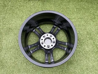 Llantas Originales BMW Acabado M - 18 Impolutas