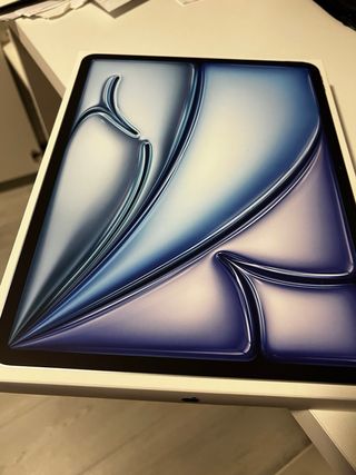 iPad Air 13 M3 128GB WiFi 2025 Precintado