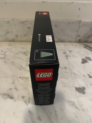 LEGO Architecture Venecia 21026