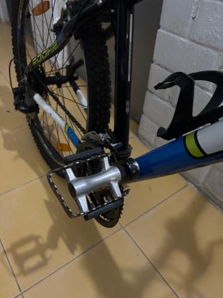 Bicicleta Montaña Infantil