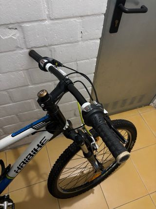 Bicicleta Montaña Infantil