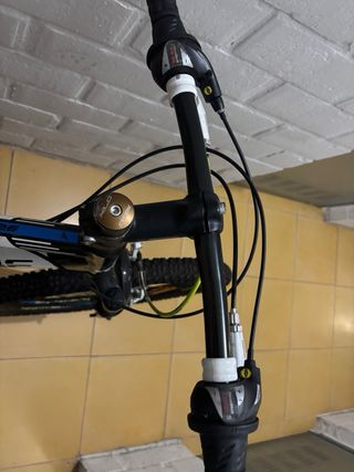 Bicicleta Montaña Infantil