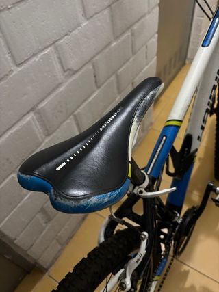 Bicicleta Montaña Infantil