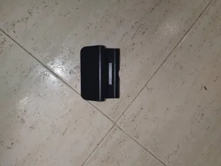 Nintendo Wii U Nera Completa con controller inclusi