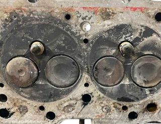 Culata mercedes-benz 137228 r6010161401 sprinter