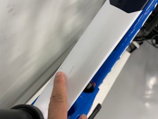 BICI ELECTRICA MONDRAKER NEAT CARBON RR SL T.S TES