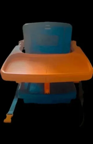 Carrito Comida Bebé Nuevo