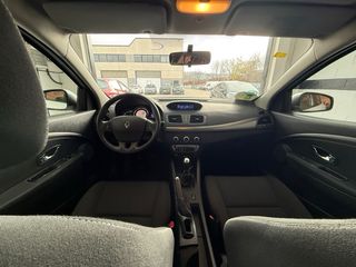 Renault Megane 2012