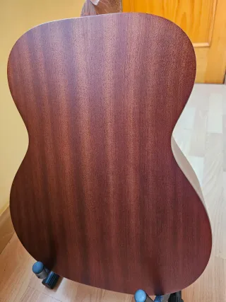 Guitarra  acústica Martin 000JR-10E Shawn Mendes