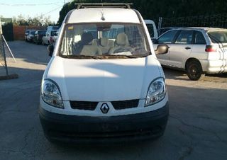 3552081 faro izquierdo renault kangoo i (f/kc0)