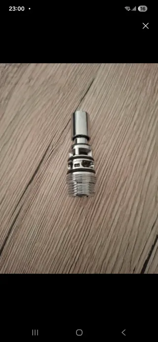 Repartidor Ducha Ramón Soler Serie Drako