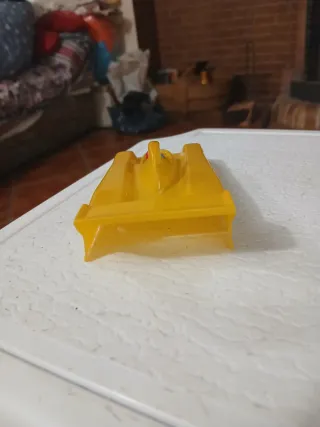 Carrocería Can-Am SRS Scalextric Exin