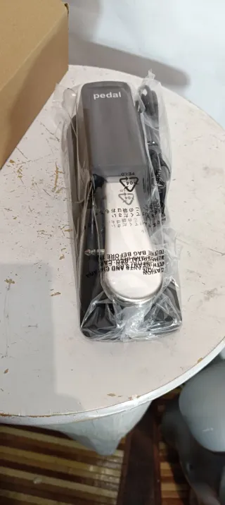 Pedale sustain universale tastiera MIDI