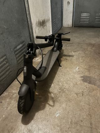 Patinete Eléctrico Xiaomi