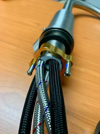 Grifo Cocina Extraíble Acero Inoxidable